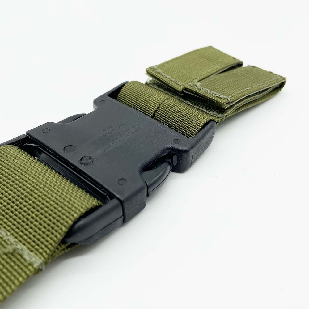 Tactical Tailor | QR Leg Rig Assembly